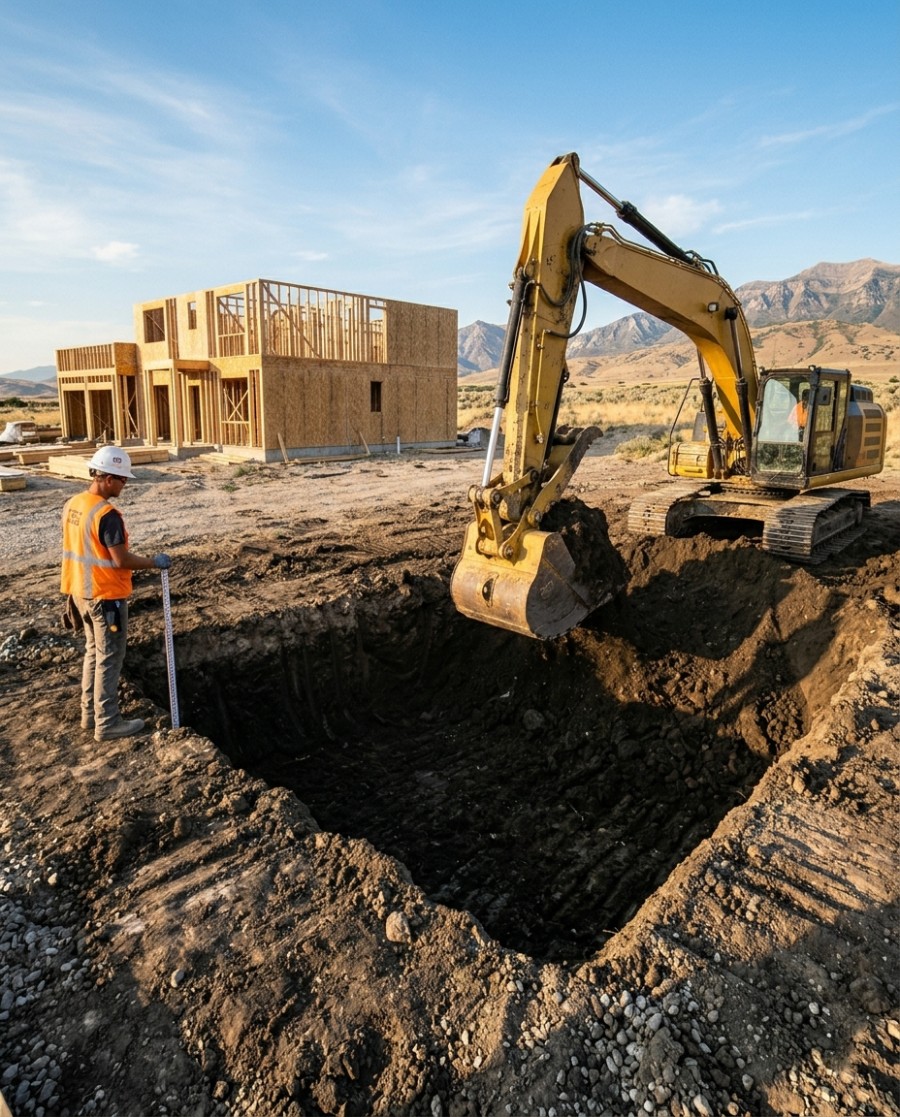 Excavation Service