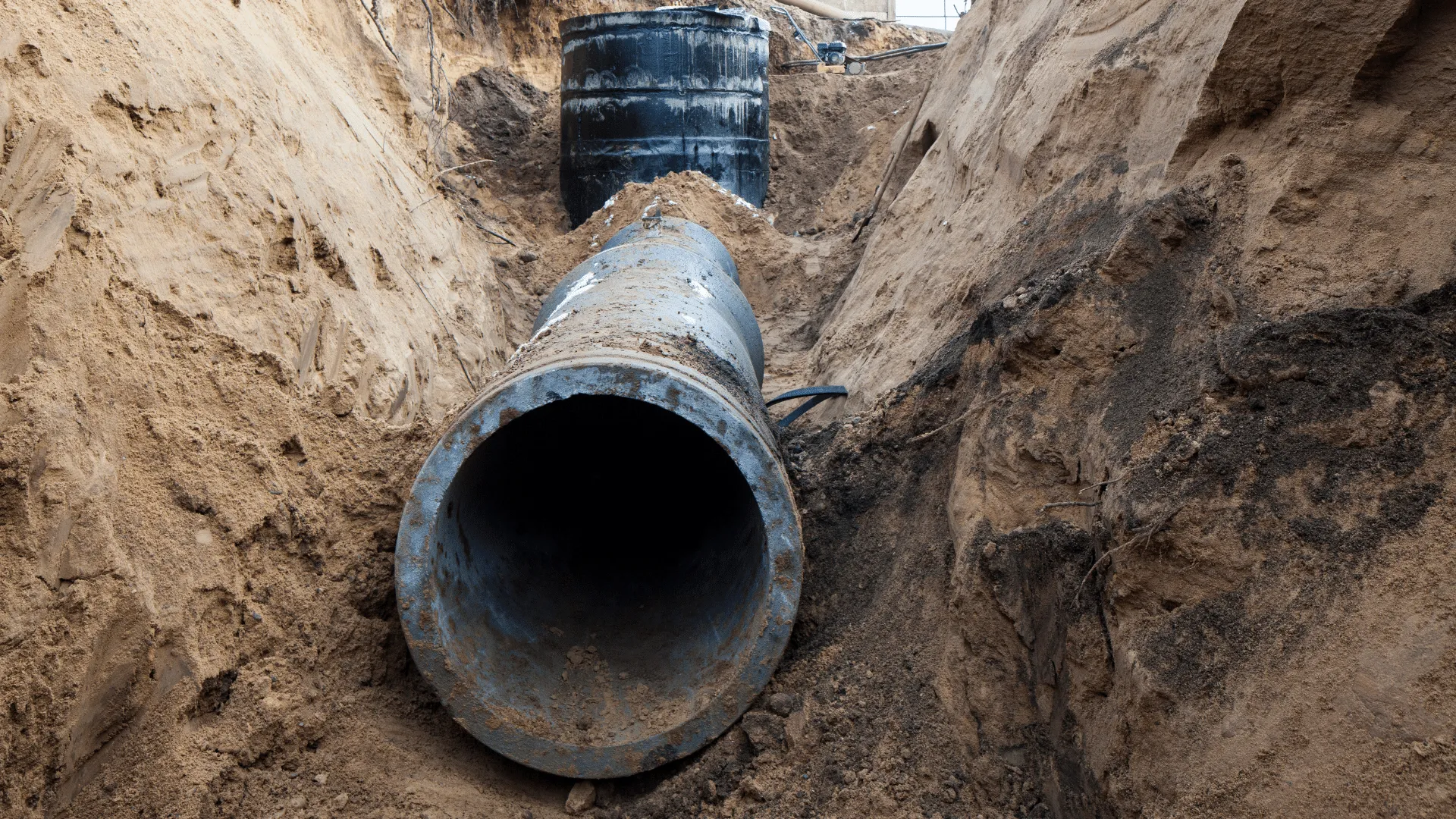 Trenching img